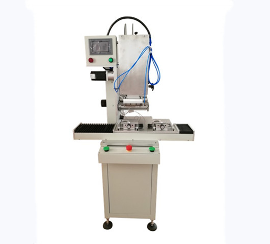 關于貼標機翹標的原因及解決方法!