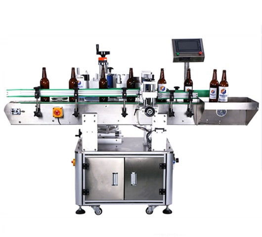 自動貼標(biāo)機多少錢，自動貼標(biāo)機價格貴嗎